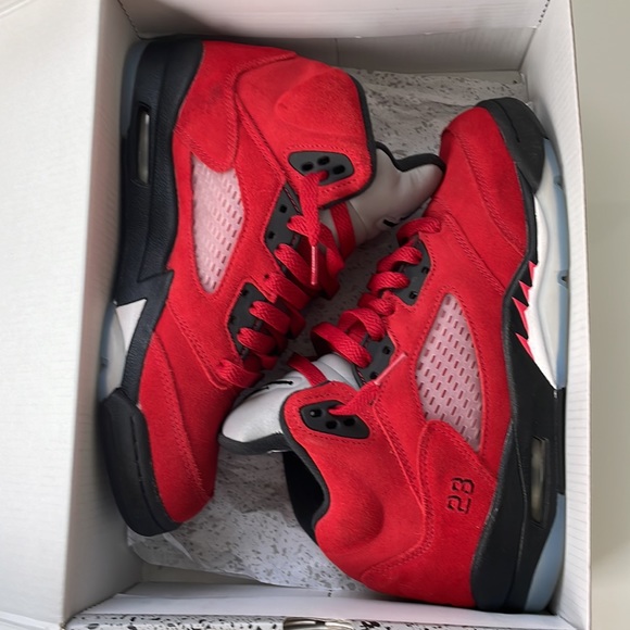 Air Jordan 5 Retro - Picture 8 of 8